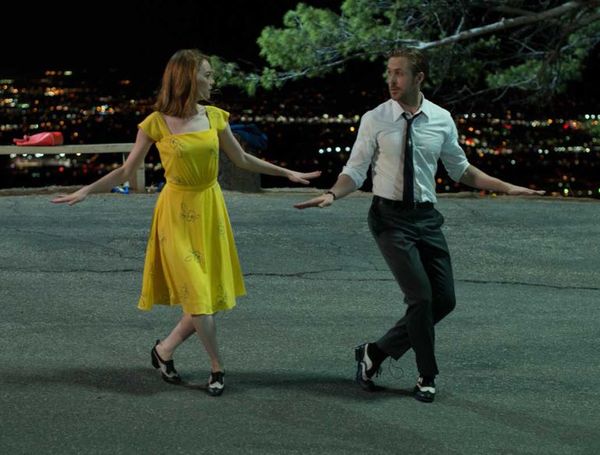 Lionsgate ofrecerá gratis “La La Land” y “Hunger games” - Cine y TV - ABC Color