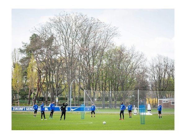 La Bundesliga aplaza al 23 de abril decisiones sobre futuro inmediato