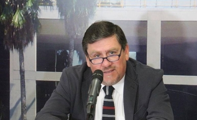 HOY / Senador Blas Llano, sobre pedido de pérdida de investidura de la senadora María Eugenia Bajac