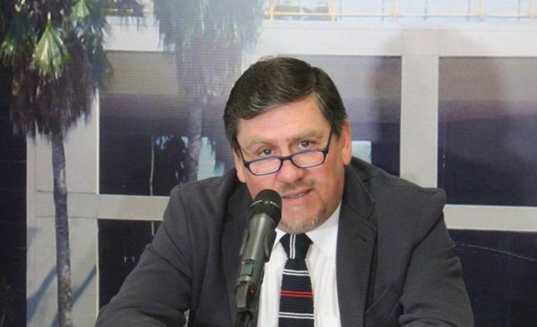 HOY / Senador Blas Llano, sobre pedido de pérdida de investidura de la senadora María Eugenia Bajac