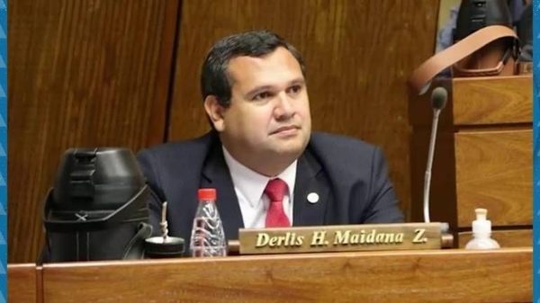 HOY / Diputado Derlis Maidana, sobre intención de municipios de conservar royalties