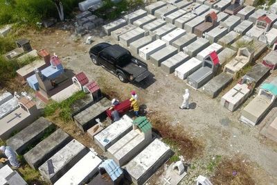 Más de 120.000 muertos por coronavirus en el mundo - Mundo - ABC Color