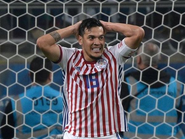 ¿Suspenden las Eliminatorias para el 2021? - Fútbol - ABC Color
