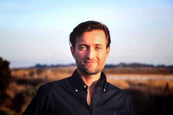 Tomás Pueyo, el ingeniero de Silicon Valley más buscado para frenar el virus - Tecnología - ABC Color