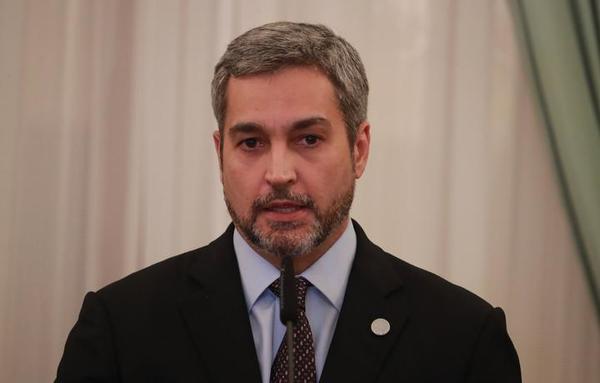 Pedido del Ejecutivo de recorte de privilegios en las binacionales sigue en pie