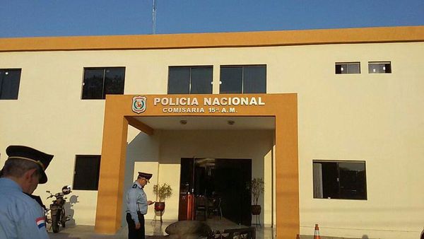 Policía es imputado por solicitar coima a trabajadores