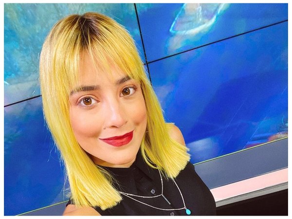 Le dijeron valle a Kassandra Frutos