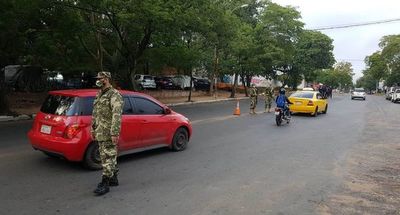 Casos de COVID-19 podrían dispararse en mayo - Nacionales - ABC Color