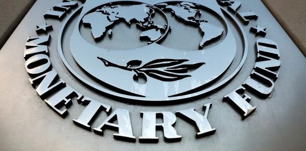 FMI estima caída del 1% de la economía paraguaya en 2020 - Nacionales - ABC Color