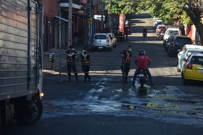 La cuarentena total no se levantaría hasta finales de abril
