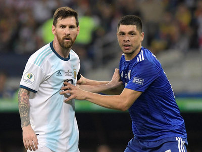 Podrían cancelarse las Eliminatorias durante el 2020