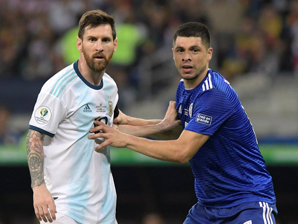 Podrían cancelarse las Eliminatorias durante el 2020
