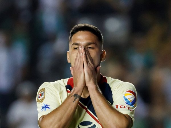 La liga que mira Bruno Valdez para dar el salto a Europa
