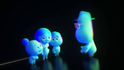 HOY / Pixar pospone el estreno de "Soul" de junio a noviembre por el coronavirus