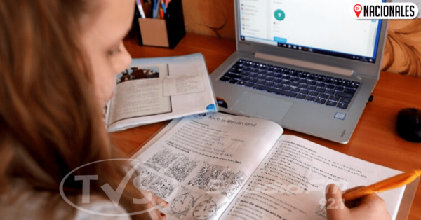Padres de tres colegios privados se unen y declaran “Paro Virtual”