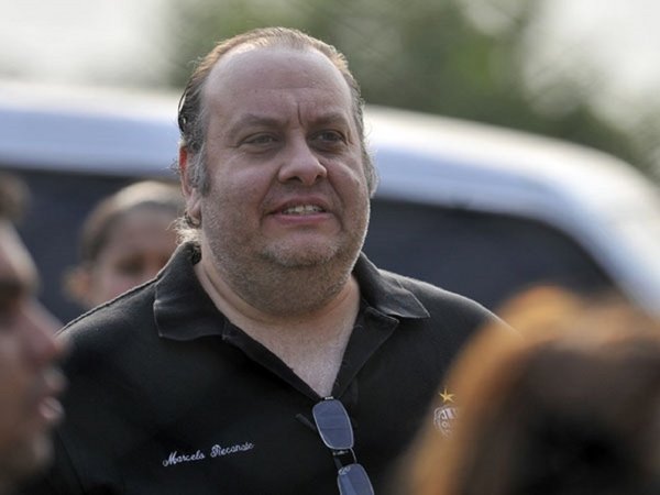 La razón por la que fútbol paraguayo no tiene nivel, según Recanate
