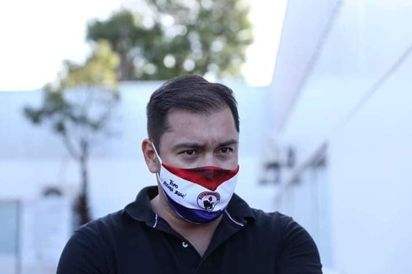 DESCARADA mentira del intendente PRIETO tratando de justificar compra de TAPABOCAS de ORO
