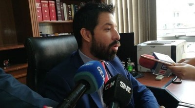Mascarilla a 29.990: la Fiscalía prepara lista de los que deberán explicar - ADN Paraguayo