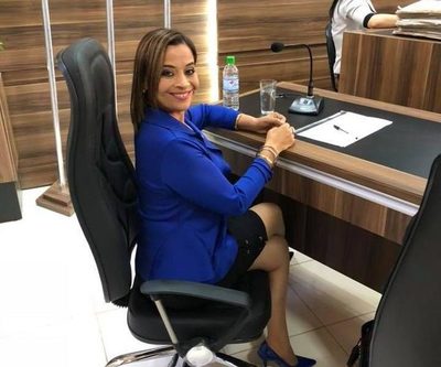 Rechazan descabellada minuta de concejal en Franco