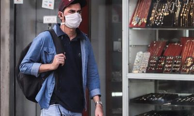 COVID-19: La mayoría de infectados son jóvenes de Asunción