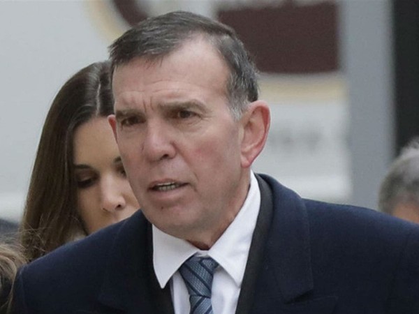 Jueza niega libertad condicional a Juan Ángel Napout