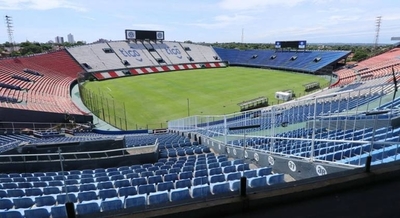 HOY / El levantamiento de la cuarentena no supone la vuelta del fútbol