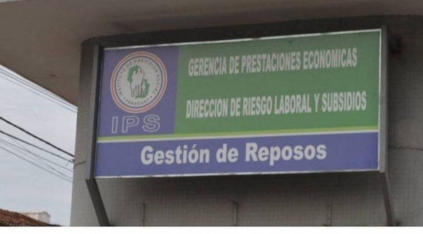 HOY / Asegurados de IPS con reposo por COVID-19 cobran el 50% durante los 14 días