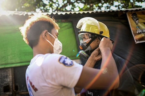 Corte Interamericana llama a respetar derechos en combate a coronavirus