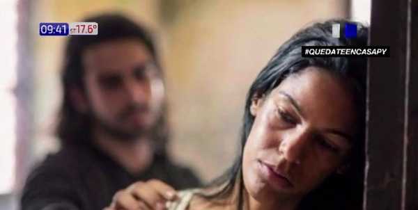 Aumenta violencia contra la mujer durante cuarentena | Noticias Paraguay