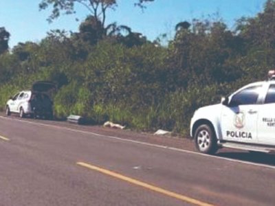 Buscan a novia de muchacho asesinado