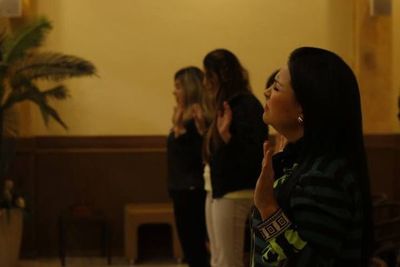 Senadora Bajac se disculpa y pide más tiempo para defenderse - Nacionales - ABC Color