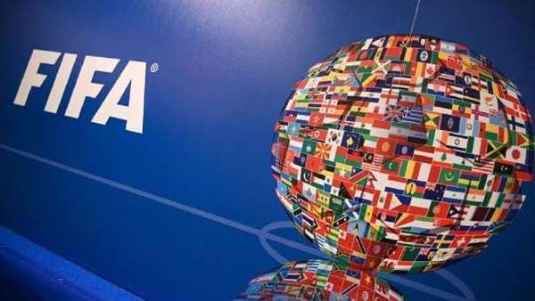 Negocio del fútbol: virtual suspensión de eliminatorias hasta 2021, con cambio de formato - ADN Paraguayo