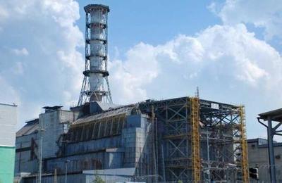'La situación es crítica': preocupación por incendio que se acerca a Chernobyl - SNT