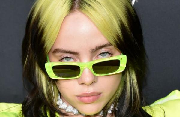 Billie Eilish responde a las críticas por sus publicaciones en traje de baño - SNT