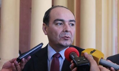 Cancillería explica por qué Brasil retuvo respiradores comprados por Paraguay