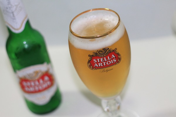 Stella Artois lanza la campaña “Apoya a un local”