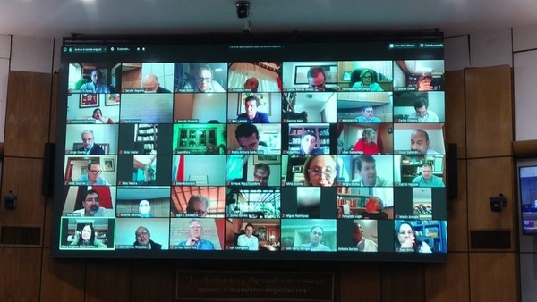 Con 40 votos, el Senado aplicó la pérdida de investidura a María Eugenia Bajac