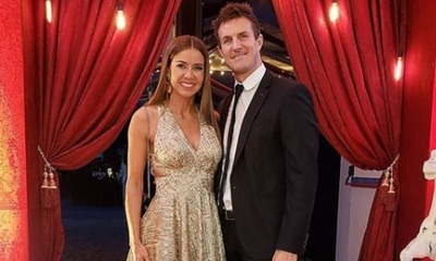 La revelación del esposo de Dallys Ferreira: “Cada una hora me dice japoro’u”