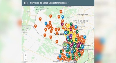 ¿DÓNDE PUEDO VACUNARME O CONSULTAR?