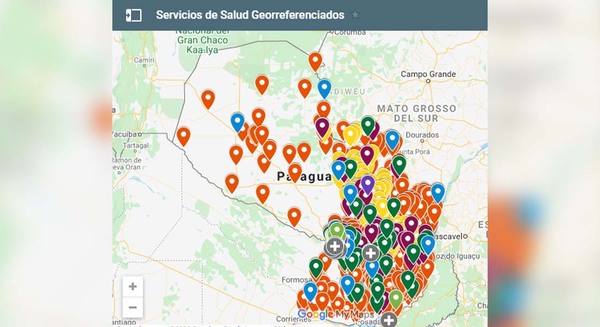 ¿DÓNDE PUEDO VACUNARME O CONSULTAR?