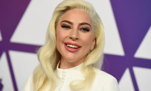 #TogetherAtHome: Revelan lineup completo del show organizado por Lady Gaga contra el covid19