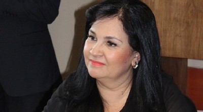 Expulsan a María Eugenia Bajac del Senado | Radio Regional 660 AM