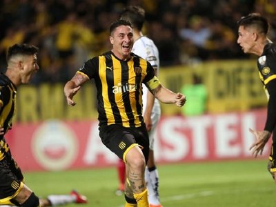 El sueño del 'Cebolla' Rodríguez