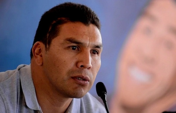 Salvador Cabañas agradece tener segunda oportunidad