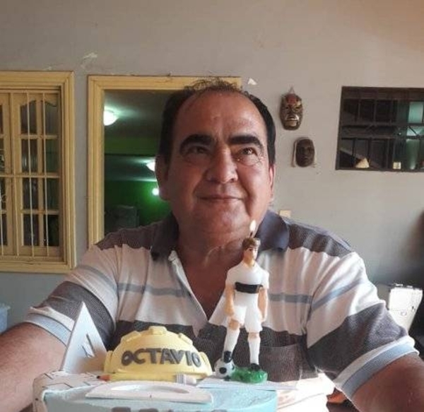 HOY / Concejal de Limpio se alista para reemplazar a Bajac: "Soy una persona honesta"