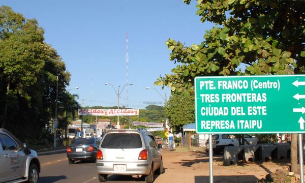 Convocan a «cacerolazo» en Presidente Franco