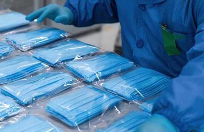 Empresario de Nueva York acumuló 200.000 mascarillas para revenderlas a 15 veces su valor - C9N