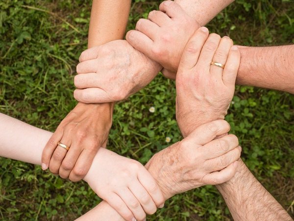 Covid-19: Instan a celebrar Día Nacional de la Familia desde las casas
