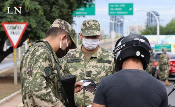 HOY / Cuarentena total: restricciones y excepciones dispuestas desde este miércoles