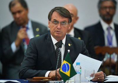 Piden que Mercosur reclame a Brasil la retención de respiradores adquiridos por nuestro país - Nacionales - ABC Color